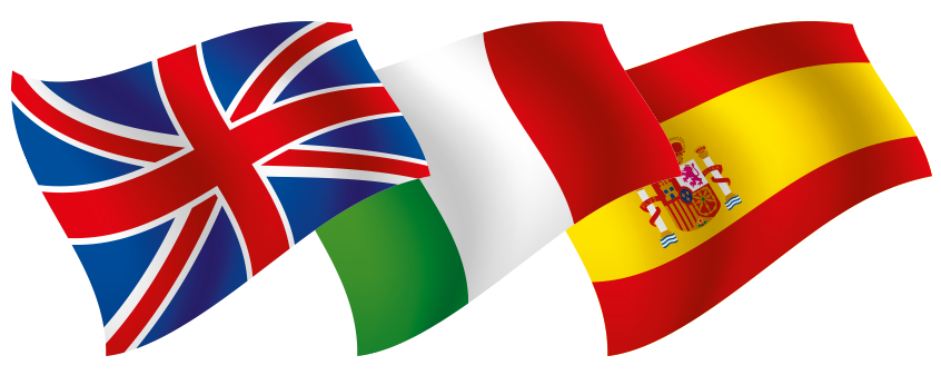 Inglese e spagnolo nel percorso educativo di Piccole Orme